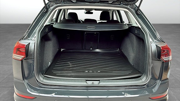 Volkswagen Golf I 12 of 13