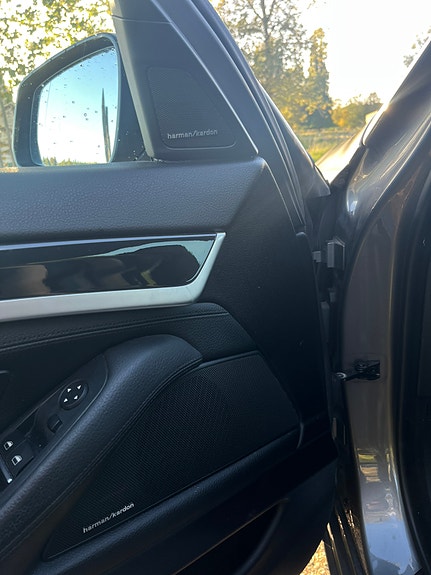 BMW 520d 7 of 11