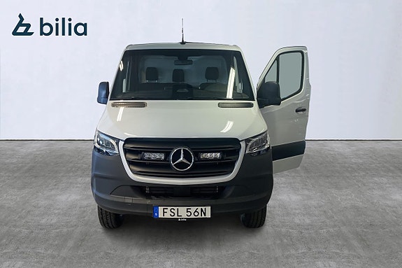 Mercedes-Benz Sprinter 319 14 of 17
