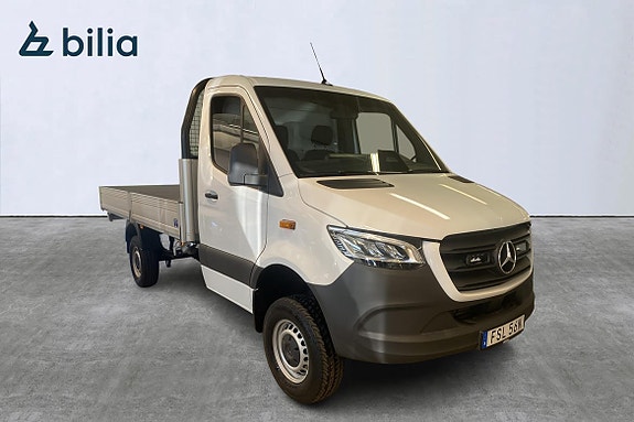 Mercedes-Benz Sprinter 319 2 of 17