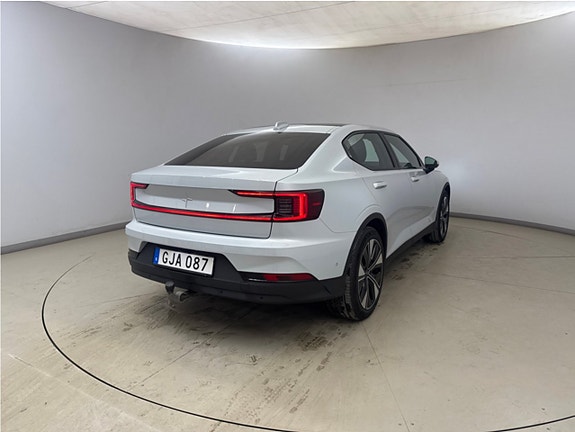 Polestar 2 3 of 13