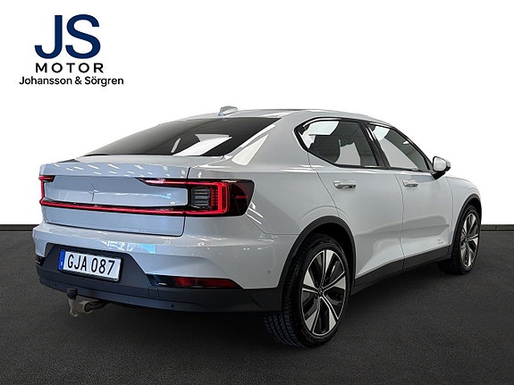 Polestar 2 4 of 27