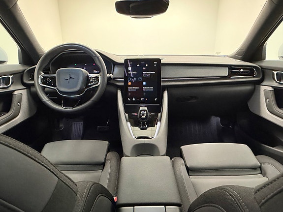 Polestar 2 10 of 27