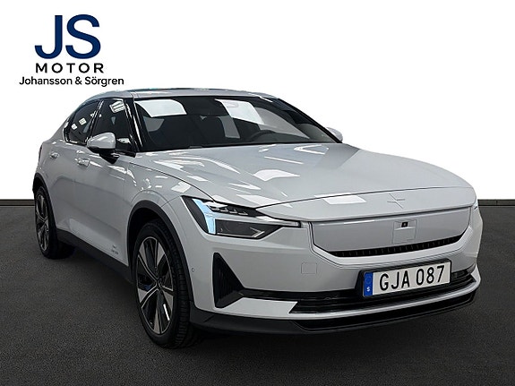 Polestar 2 3 of 27