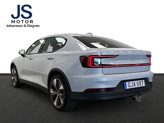 Polestar 2 6 of 27