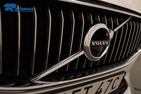 Volvo XC60 21 of 23