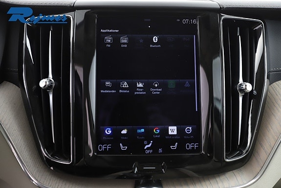 Volvo XC60 19 of 23