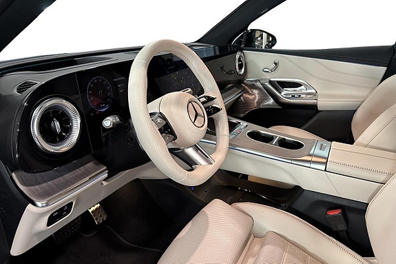 Mercedes-Benz GLC400 7 of 12