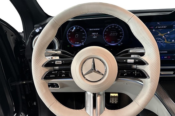 Mercedes-Benz GLC400 9 of 12