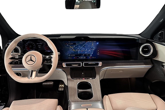 Mercedes-Benz GLC400 8 of 12