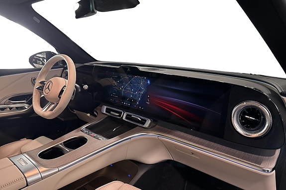 Mercedes-Benz GLC400 10 of 12