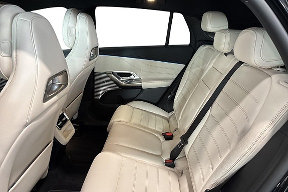Mercedes-Benz GLC400 11 of 12