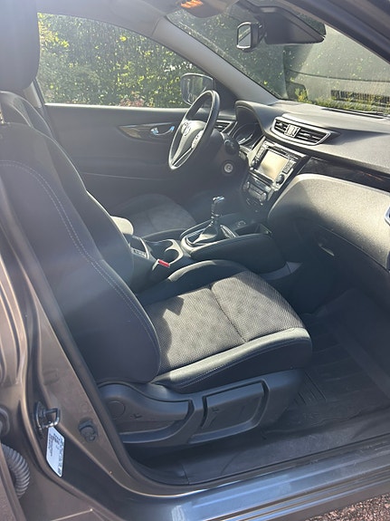 Nissan Qashqai 6 of 7