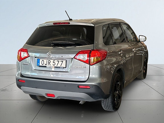 Suzuki Vitara 6 of 19