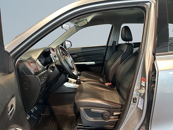 Suzuki Vitara 13 of 19