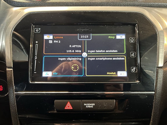 Suzuki Vitara 11 of 19