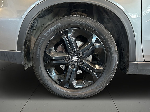 Suzuki Vitara 14 of 19