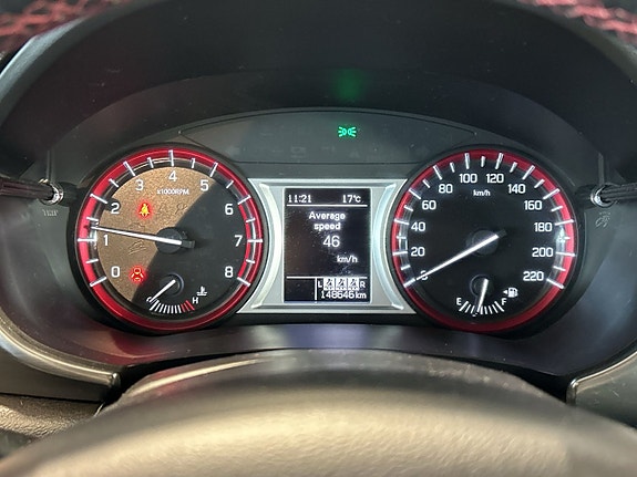 Suzuki Vitara 17 of 19