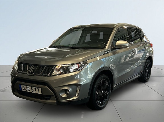 Suzuki Vitara 16 of 19