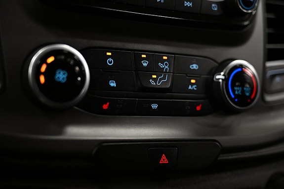Ford Transit Custom 21 of 27