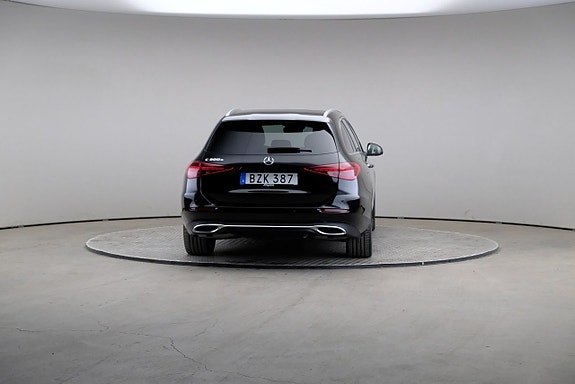 Mercedes-Benz C300 e 5 of 25