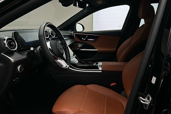 Mercedes-Benz C300 e 10 of 25