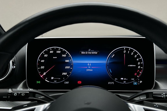 Mercedes-Benz C300 e 7 of 25