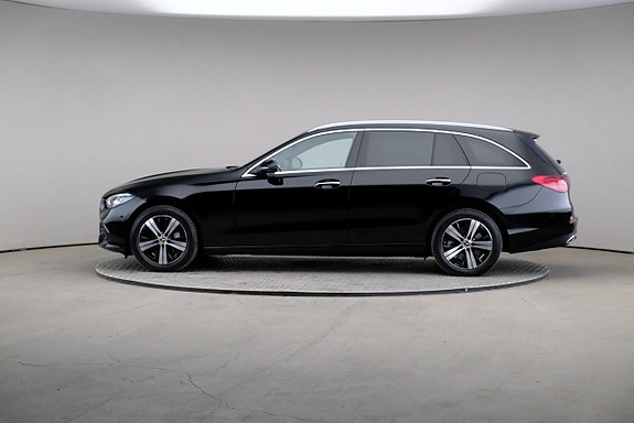 Mercedes-Benz C300 e 4 of 25