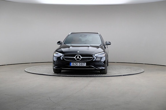 Mercedes-Benz C300 e 3 of 25