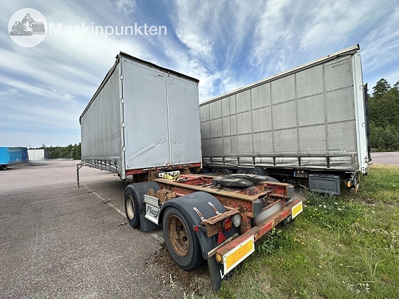 Fliegl link 6 of 27