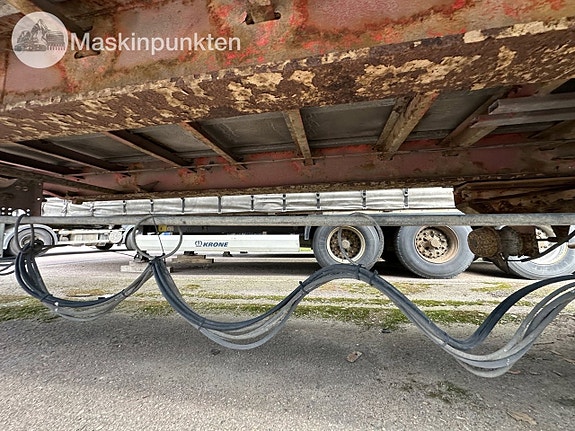 Fliegl link 24 of 27