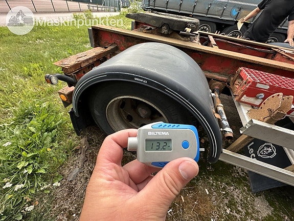 Fliegl link 12 of 27