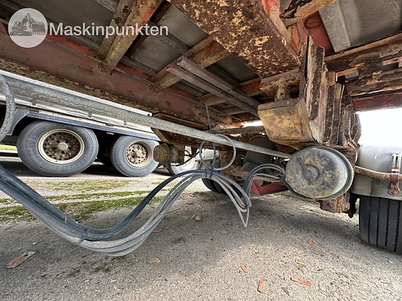 Fliegl link 23 of 27