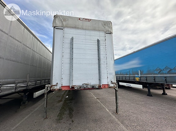 Fliegl link 2 of 27