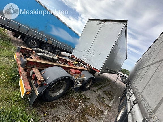 Fliegl link 4 of 27