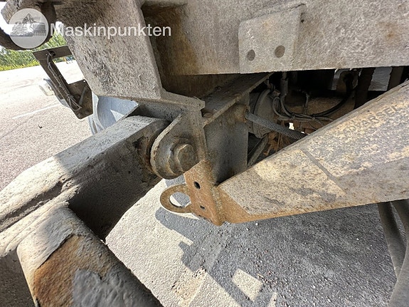 Flissläp 27 of 27