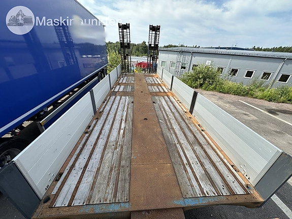 Jumbo/Trombon trailer 11 of 27