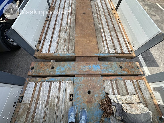 Jumbo/Trombon trailer 10 of 27