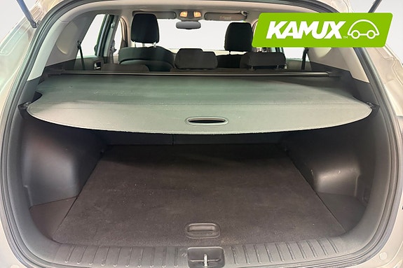 Hyundai Tucson 12 of 22