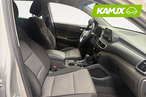 Hyundai Tucson 13 of 22