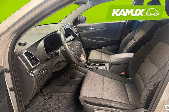 Hyundai Tucson 9 of 22