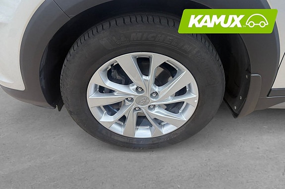 Hyundai Tucson 8 of 22