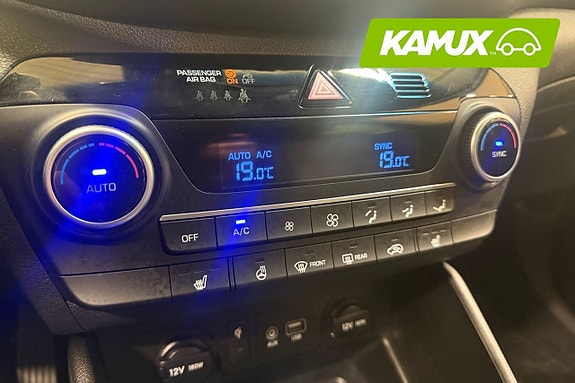 Hyundai Tucson 21 of 22
