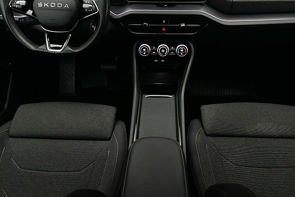 Skoda Kodiaq 9 of 30