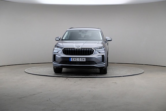Skoda Kodiaq 3 of 30