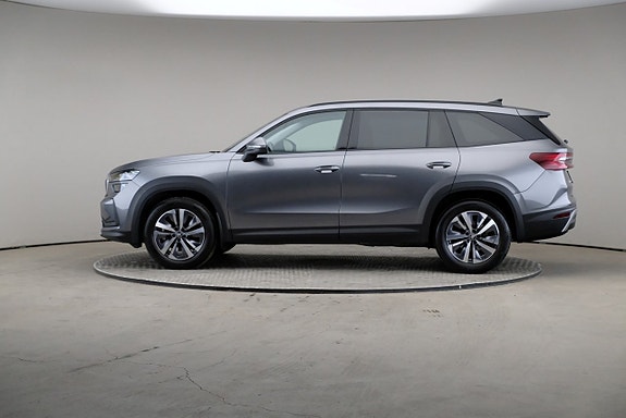 Skoda Kodiaq 4 of 30