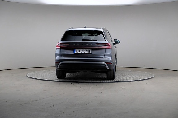 Skoda Kodiaq 5 of 30