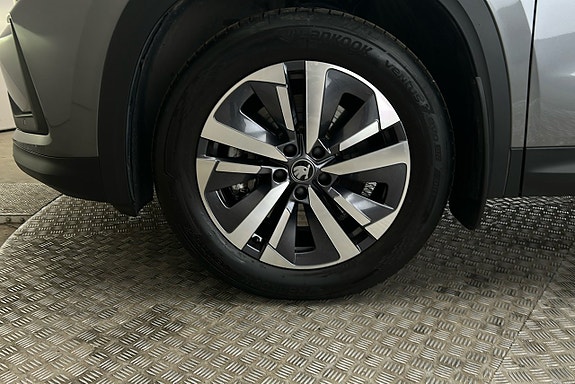 Skoda Kodiaq 12 of 30