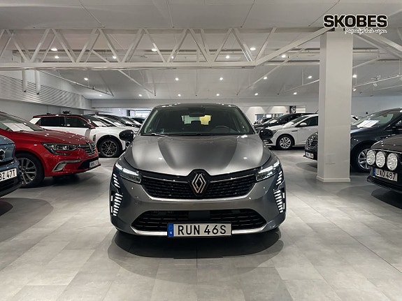 Renault Clio 2 of 16