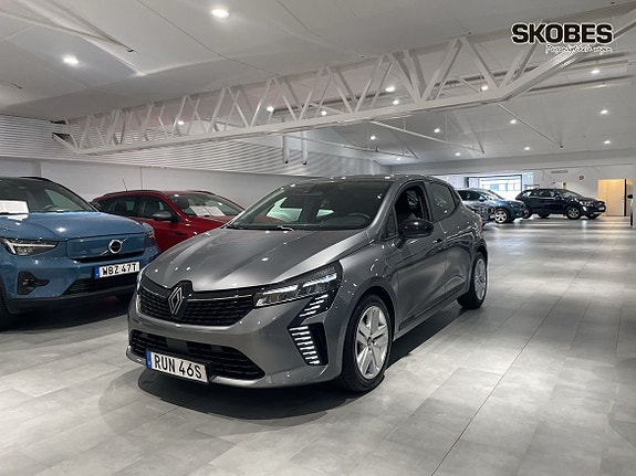 Renault Clio 3 of 16